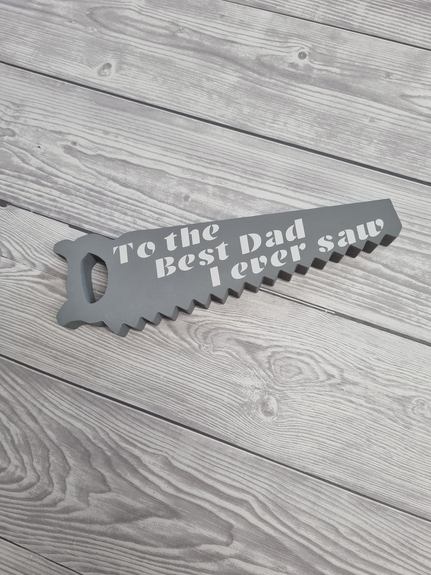 The Best We Ever Saw