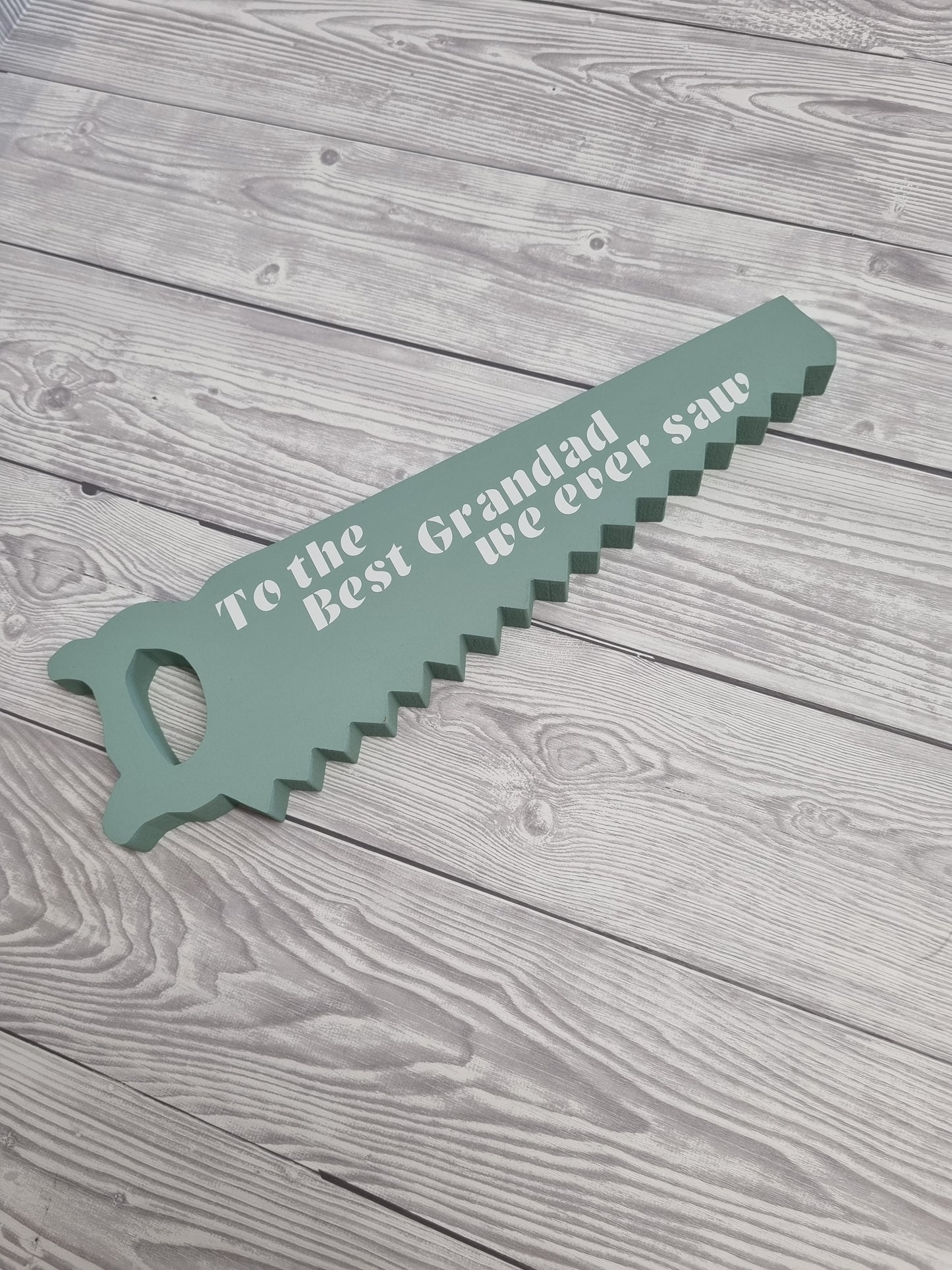 The Best We Ever Saw