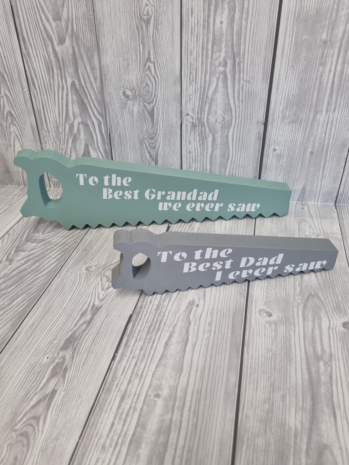 The Best We Ever Saw