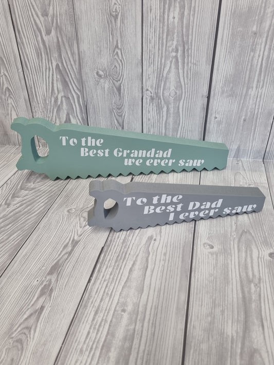 The Best We Ever Saw