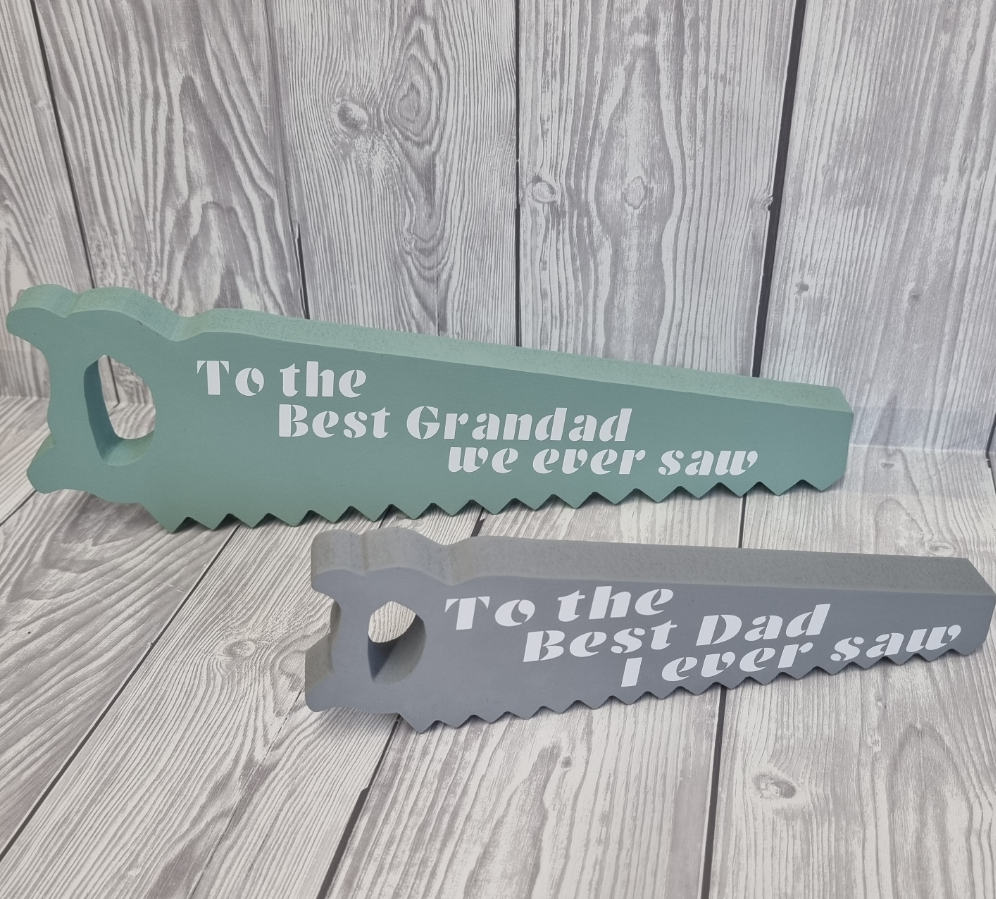 The Best We Ever Saw