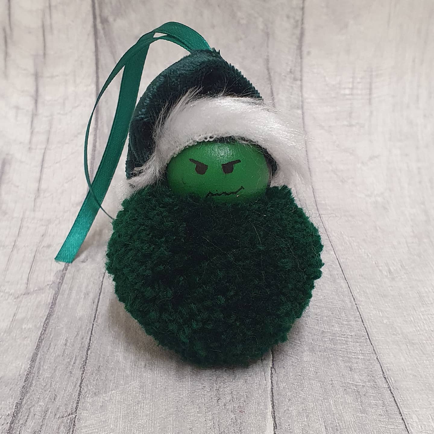 Superhero Christmas Tree Decorations