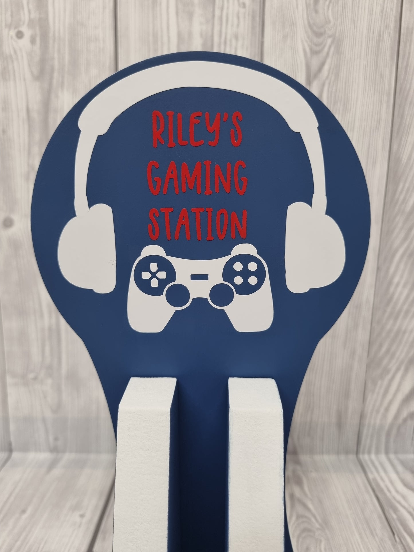 Gaming Station Stand